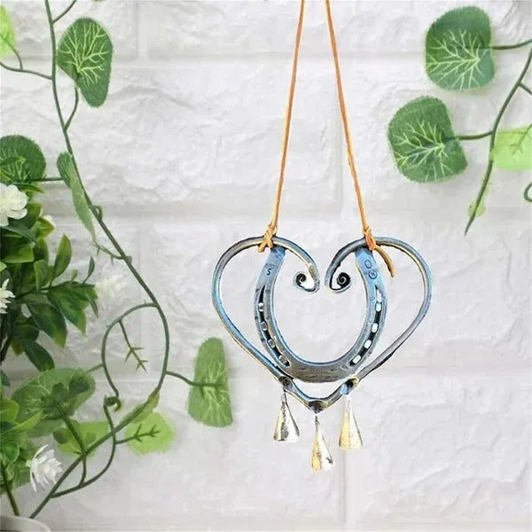 💖Lucky Love Wind Chimes