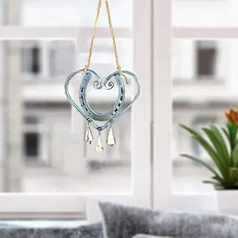💖Lucky Love Wind Chimes